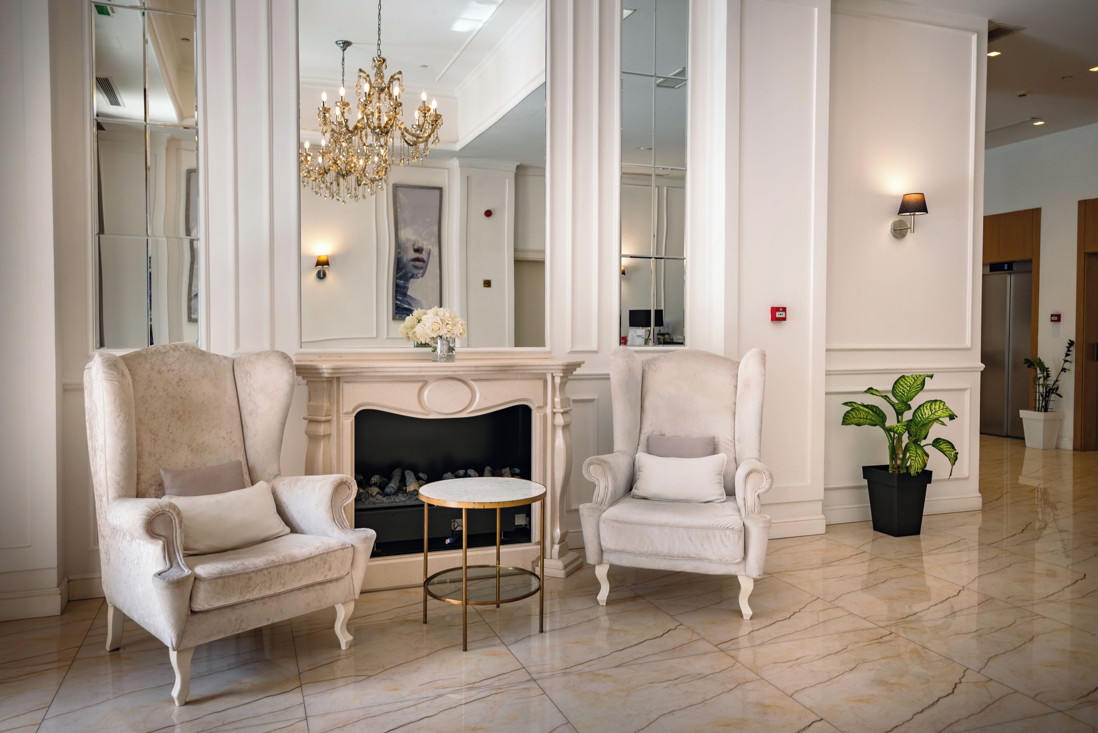 Photo - Hotel Moskva