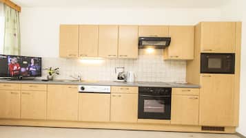 Apartment (1) | Private kitchen