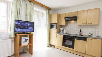 Apartment (8) | Private kitchen