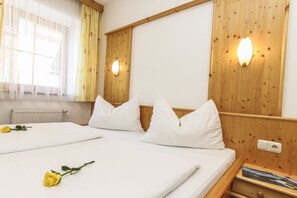 Apartment (3) | Zimmerausstattung