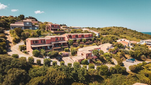 Le Maquis Bella Vista