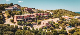 Le Maquis Bella Vista