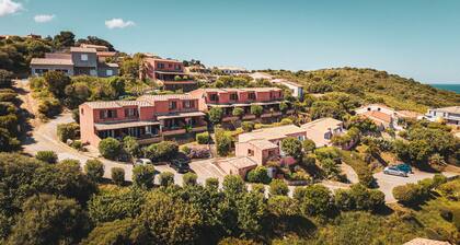 Le Maquis Bella Vista