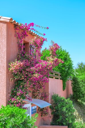 Exterior - Le Maquis Bella Vista (Propriano)