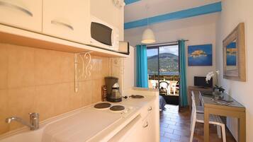 Studio, Ensuite | Miscellaneous