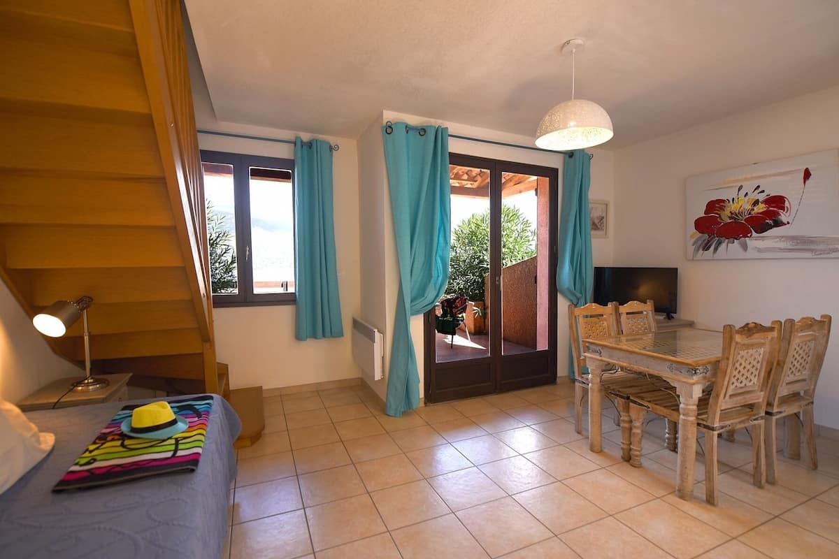 듀플렉스, 앙스위트 (T3) | 기타