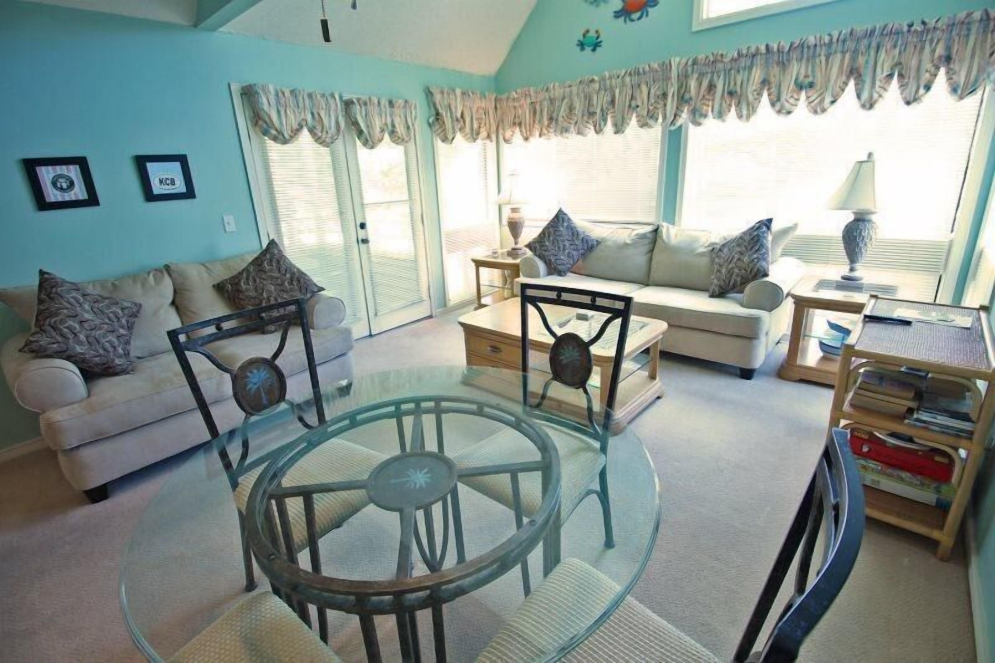 Condo, 2 Bedrooms | 2 bedrooms, free WiFi