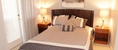 Apartamento, 2 habitaciones | 2 dormitorios y wifi gratis