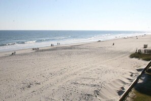 Condo, 2 Bedrooms | Beach