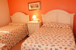 Condo, 2 Bedrooms