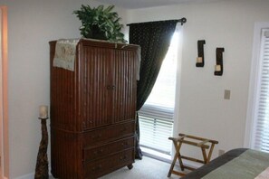 Condo, 2 Bedrooms - Lake Arrowhead Quarters (Myrtle Beach)