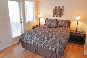 Condo, 2 Bedrooms - Lake Arrowhead Element (Myrtle Beach)