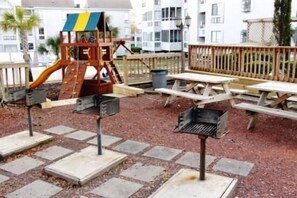 Condo, 2 Bedrooms | Children’s play area – outdoor