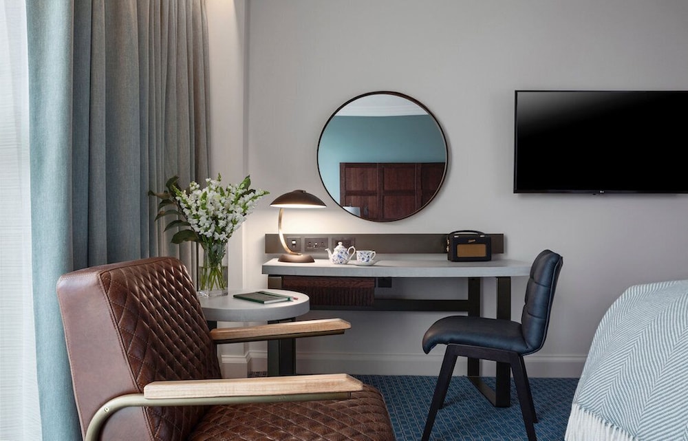 Clayton Hotel Cambridge by null