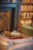 Bar (en el alojamiento)