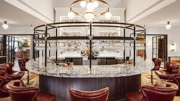 Bar (in loco)