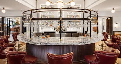 Clayton Hotel Cambridge