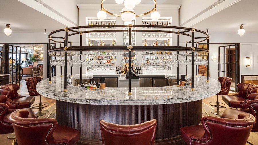 Clayton Hotel Cambridge