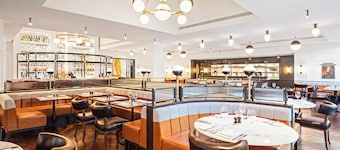Clayton Hotel Cambridge