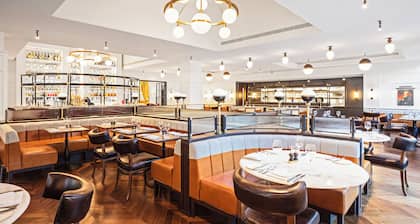 Clayton Hotel Cambridge