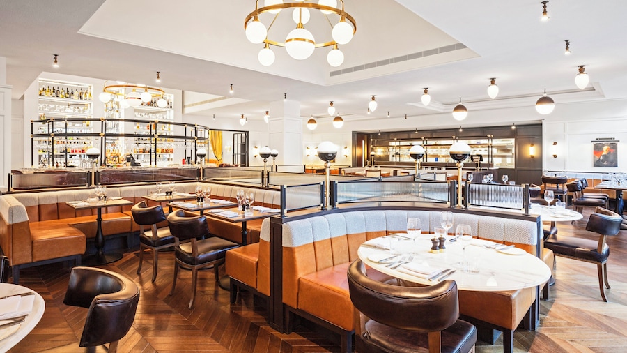 Clayton Hotel Cambridge