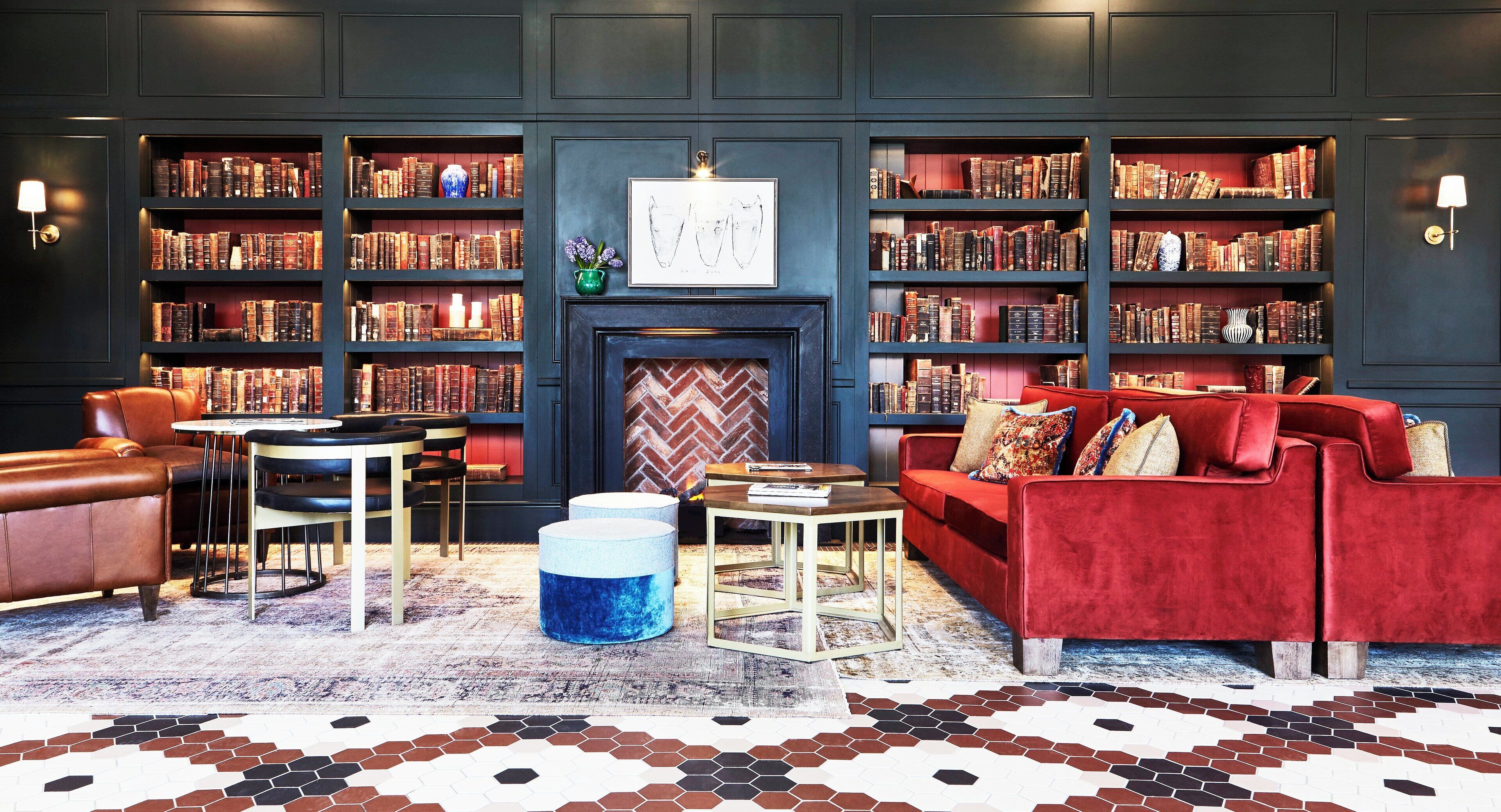 Photo - Clayton Hotel Cambridge