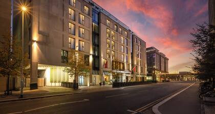 Clayton Hotel Cambridge
