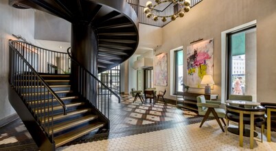 Clayton Hotel Cambridge