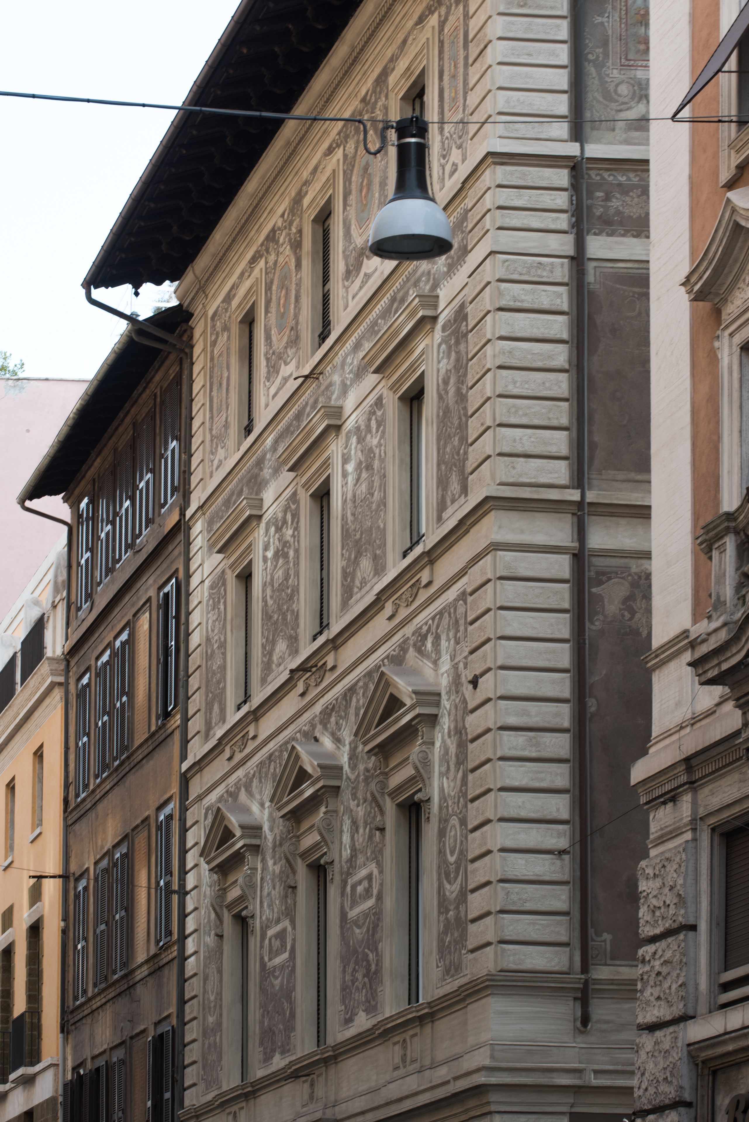 Photo - Spagna Ave