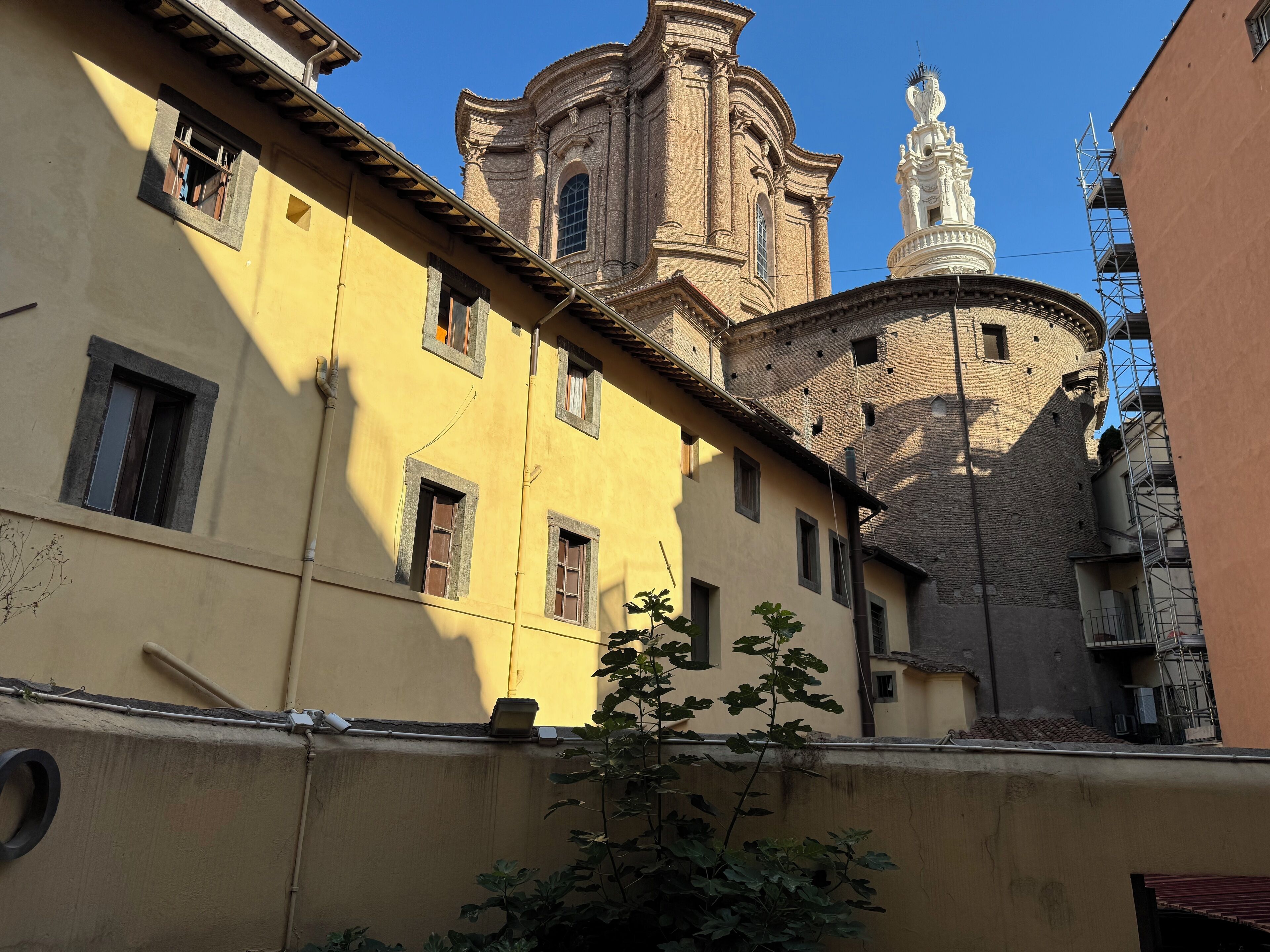 Photo - Spagna Ave