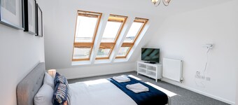 Approved Serviced Apartments - Bandy