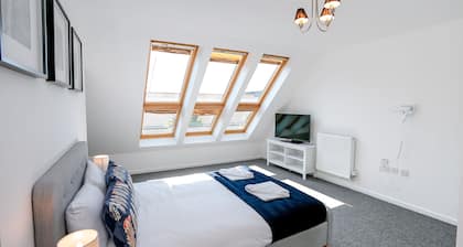 Approved Serviced Apartments - Bandy