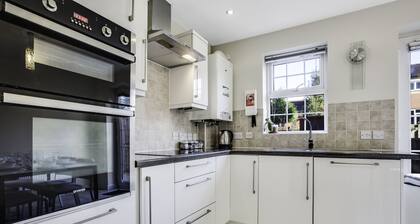 Approved Serviced Apartments - Bandy