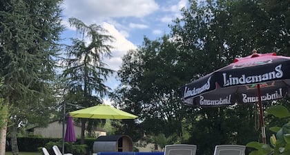 Les Plantous de Severo