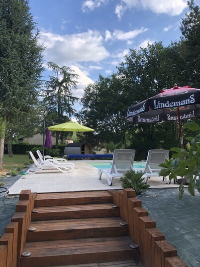 Les Plantous de Severo