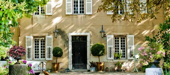 Domaine le Clos du Pavillon