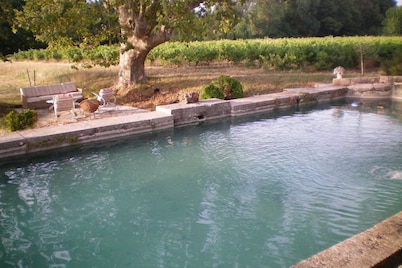 Domaine le Clos du Pavillon