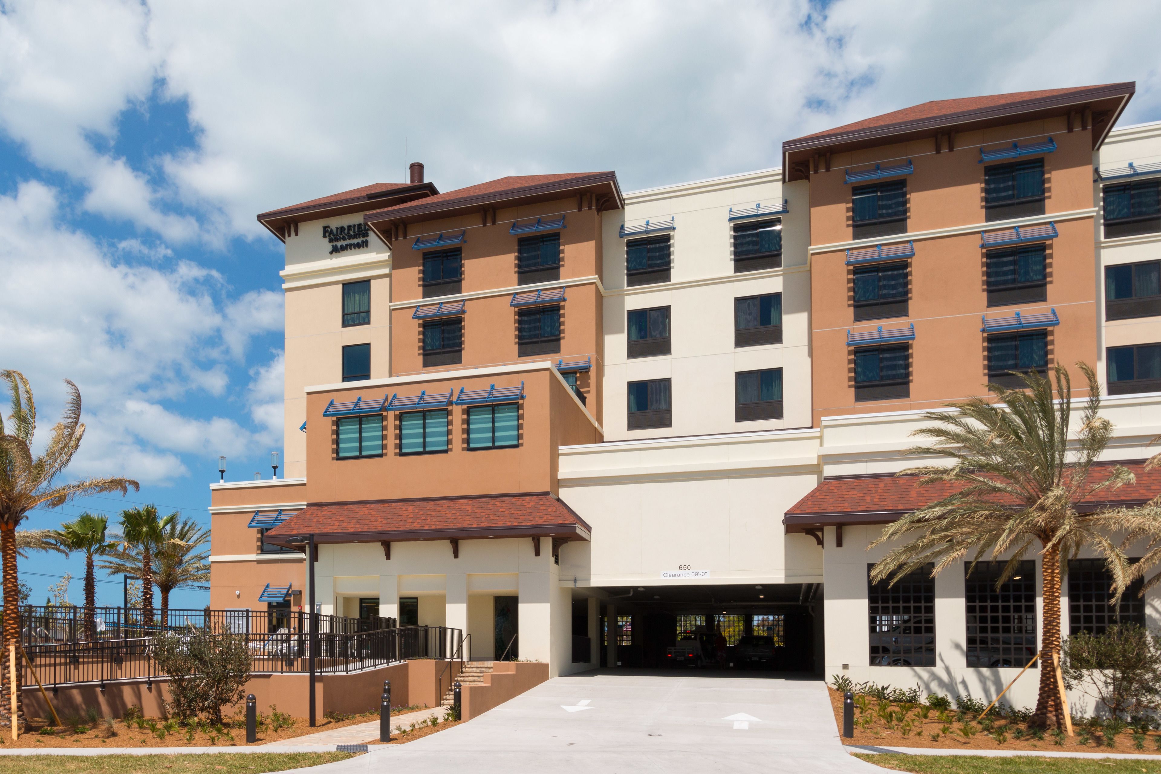 valet parking (surcharge) (29.00 per night)