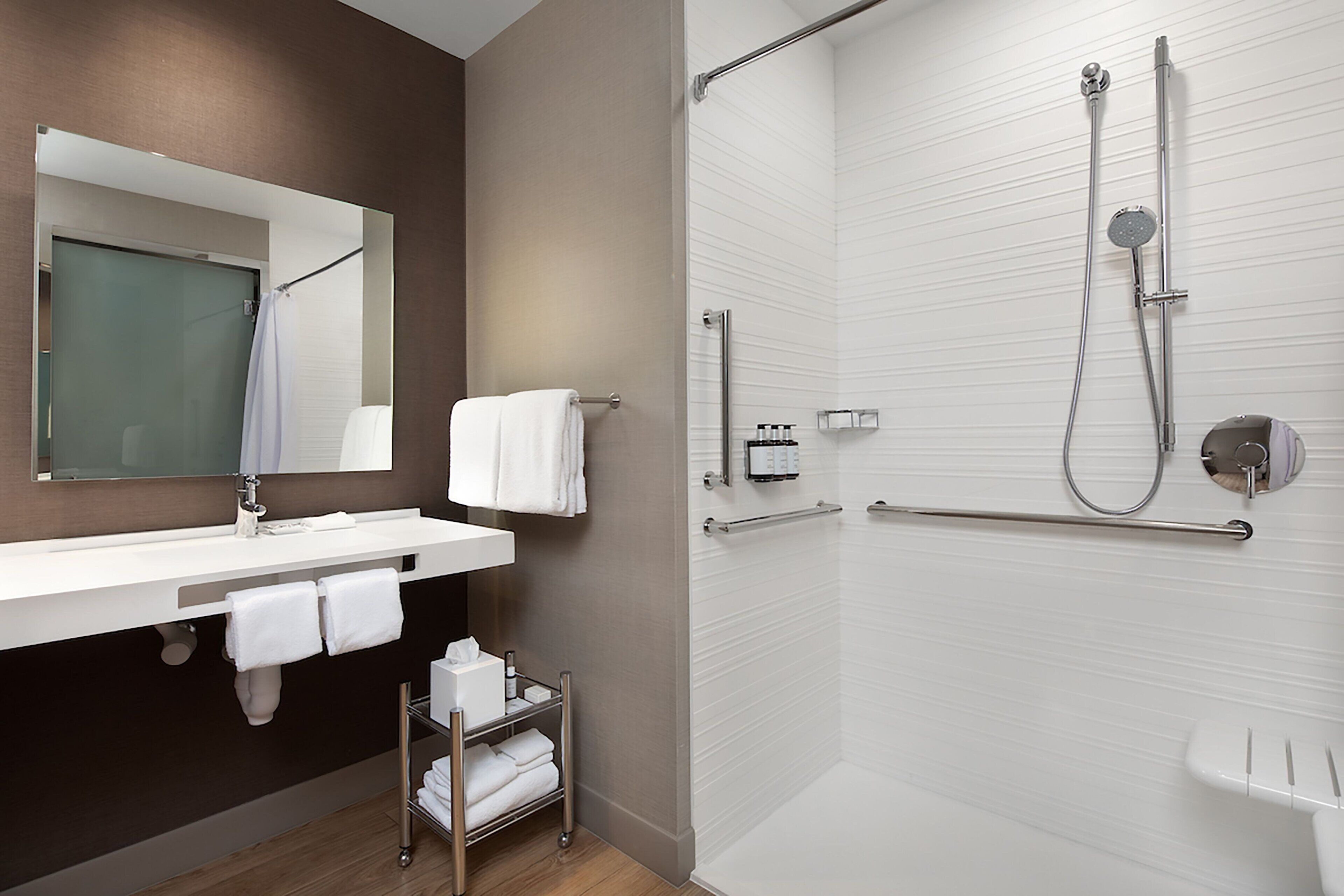 Photo - AC Hotel by Marriott Bloomington Mall of America