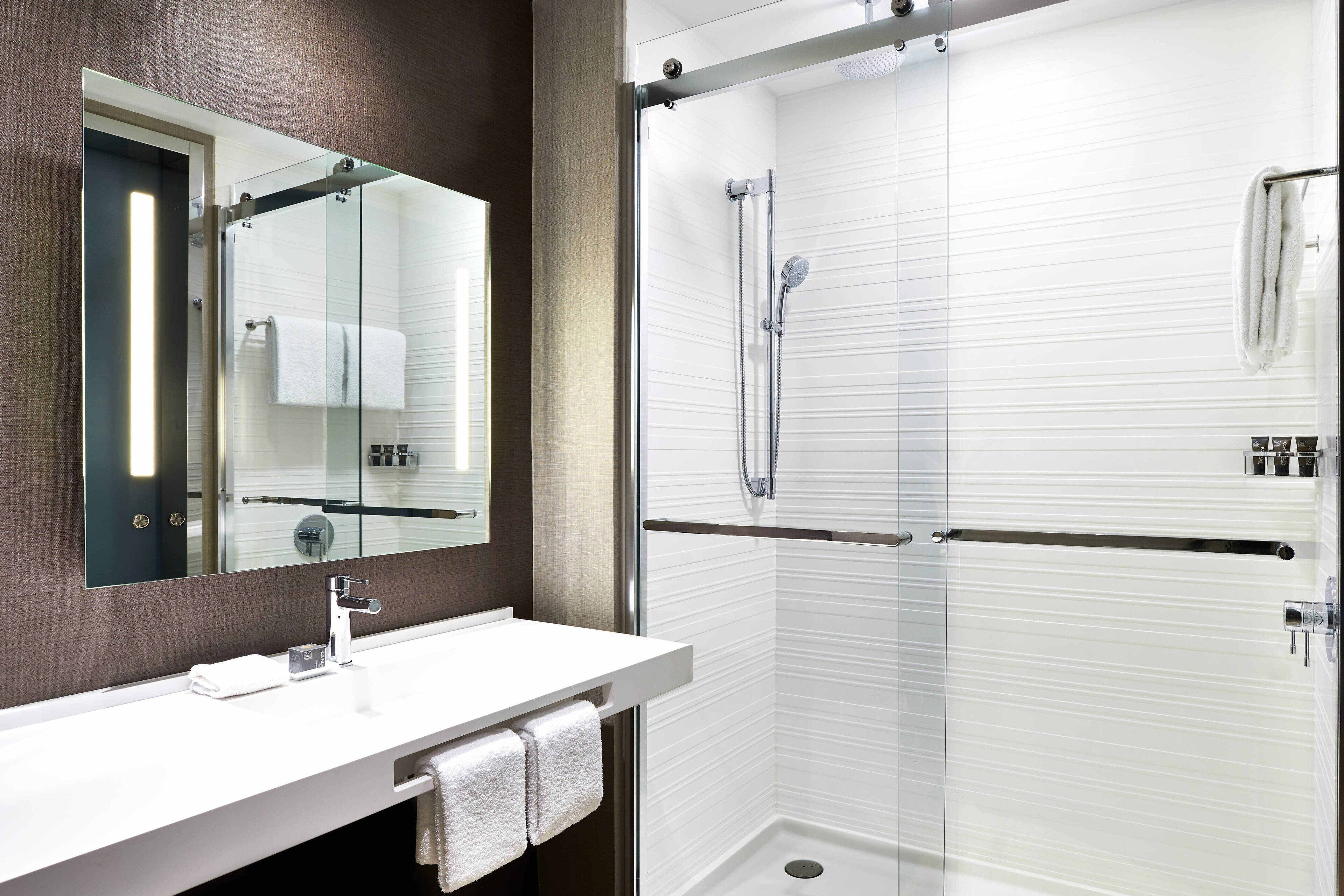 Foto - AC Hotel by Marriott Bloomington Mall of America