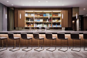 Lounge - AC Hotel Bloomington Mall of America (Bloomington)