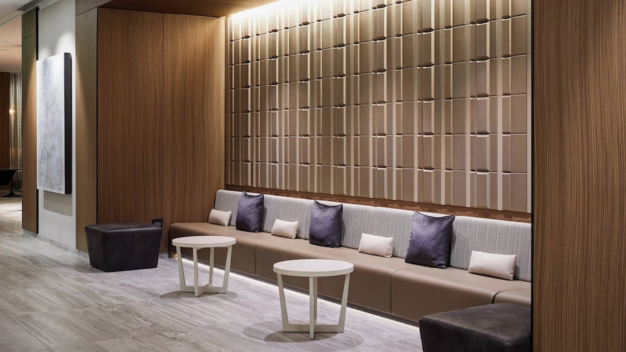 AC Hotel Bloomington Mall of America