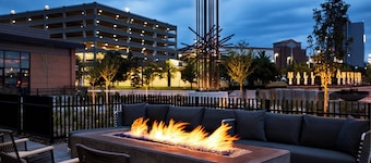 AC Hotel Bloomington Mall of America