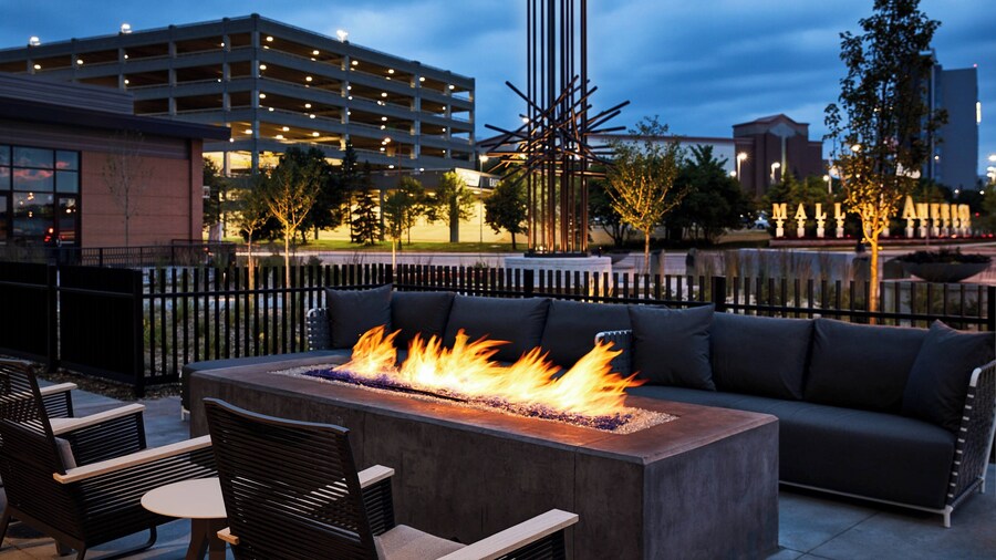 AC Hotel Bloomington Mall of America