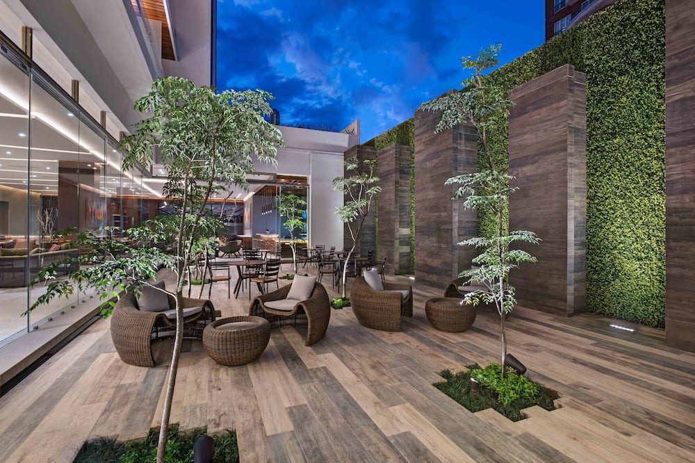 Courtyard by Marriott Guatemala City