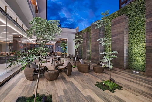 Courtyard by Marriott Guatemala City