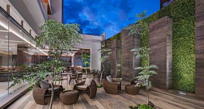 Courtyard by Marriott Guatemala City