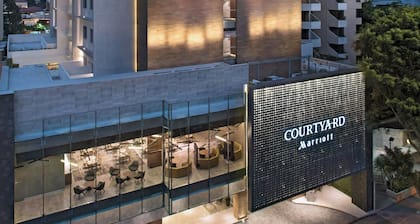 Courtyard by Marriott Guatemala City