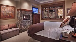 Condo, Multiple Beds, Mountain View (Three Forks Mountain (#306) (Condo))