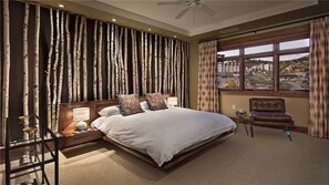 3 bedrooms, iron/ironing board, free WiFi - Zen Mountain 311 3 BedroomCondo By Moving Mountains (Steamboat Springs)
